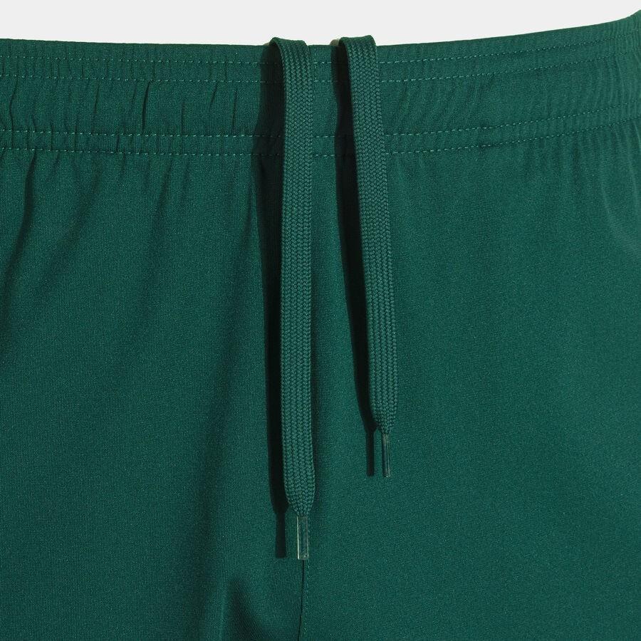 Joma 104318.485 Montreal Erkek Spor Yeşil Şort