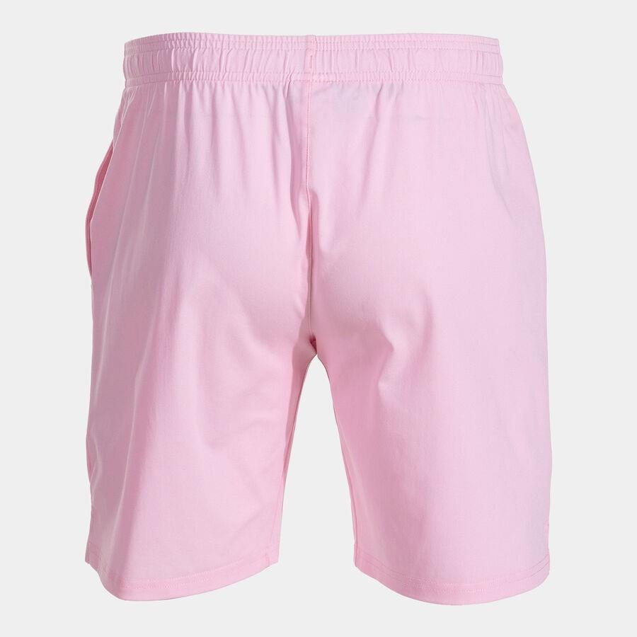 Joma 104318.554 Montreal Erkek Spor Pembe Şort