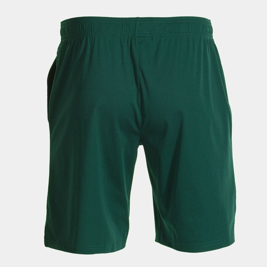 Joma 104318.485 Montreal Erkek Spor Yeşil Şort