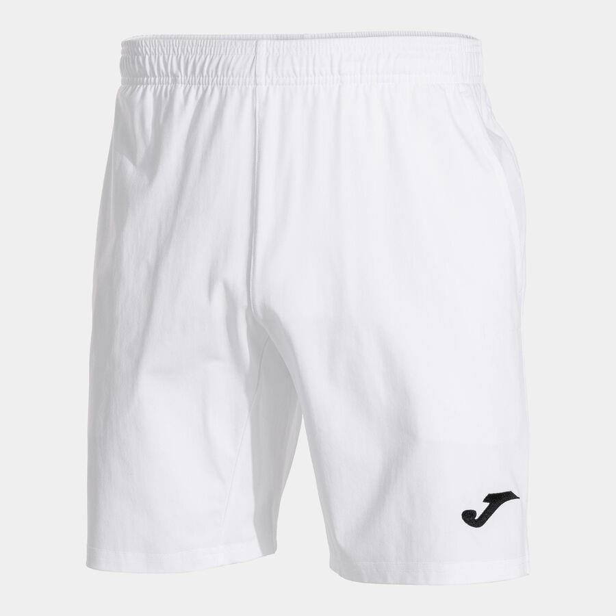 Joma 104318.200 Montreal Erkek Spor Beyaz Şort