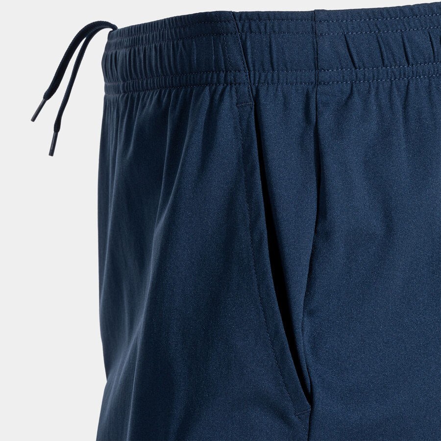 Joma 104318.331 Montreal Erkek Spor Lacivert Şort