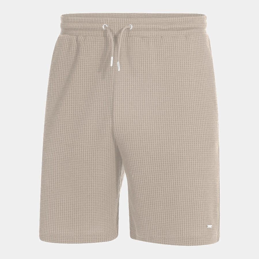 Joma 104426.008 Mimetic Erkek Şort - Bej