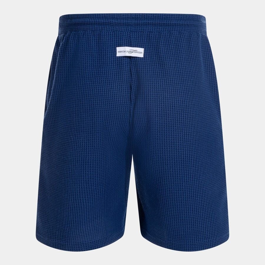 Joma 104426.322 Mimetic Erkek Şort - Lacivert
