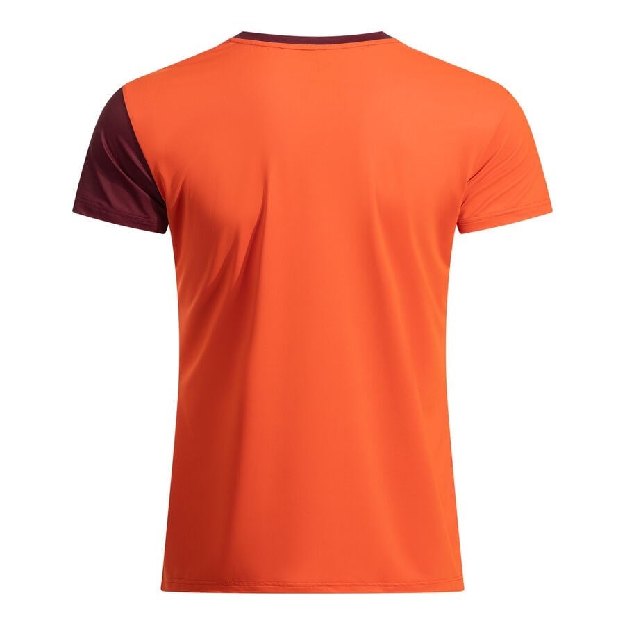 Joma 104490.628 Deuce Erkek Spor Kırmızı Tişört