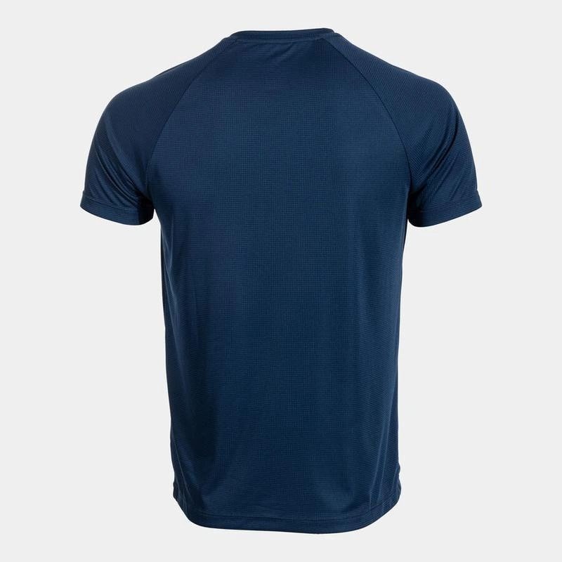 Joma 104507.322 Iconic Erkek Spor Tişört - Lacivert