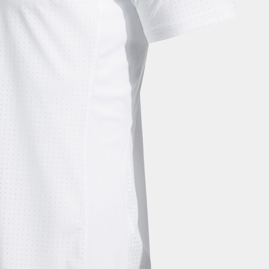 Joma 104644.200 R-Trail Nature Erkek Kısa Kollu Tişört - Beyaz