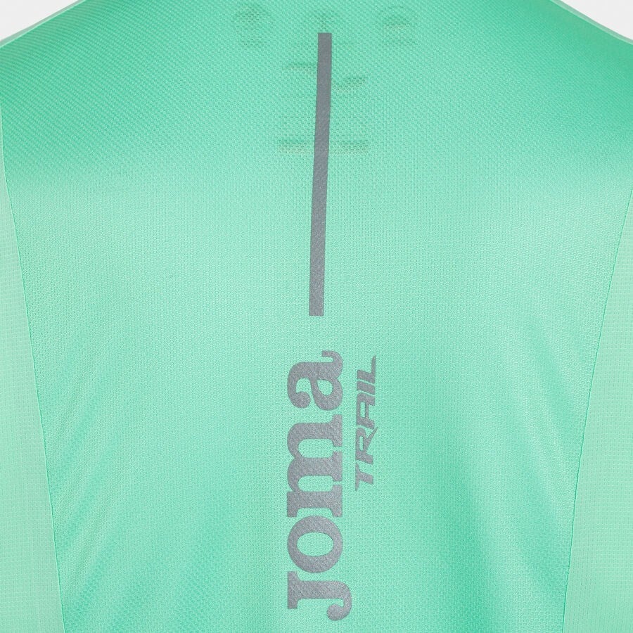 Joma 104645.404 Trail Helium Erkek Kolsuz Atlet - Mint