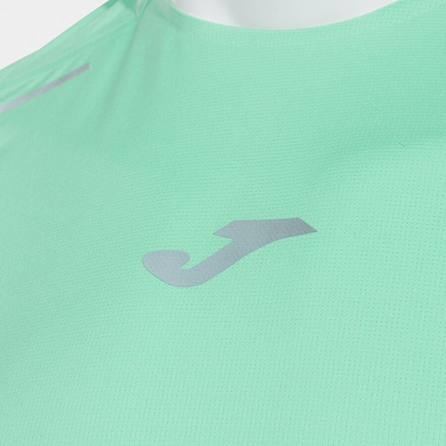 Joma 104645.404 Trail Helium Erkek Kolsuz Atlet - Mint