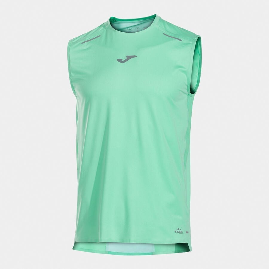 Joma 104645.404 Trail Helium Erkek Kolsuz Atlet - Mint
