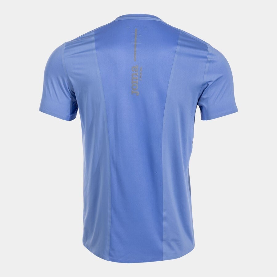 Joma 104646.715 Trail Helium Erkek Açık Mavi Spor Tişört