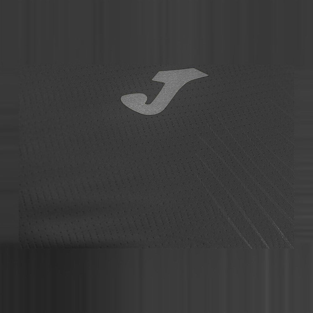 Joma 104716.110 R-Night Erkek Tişört - Siyah