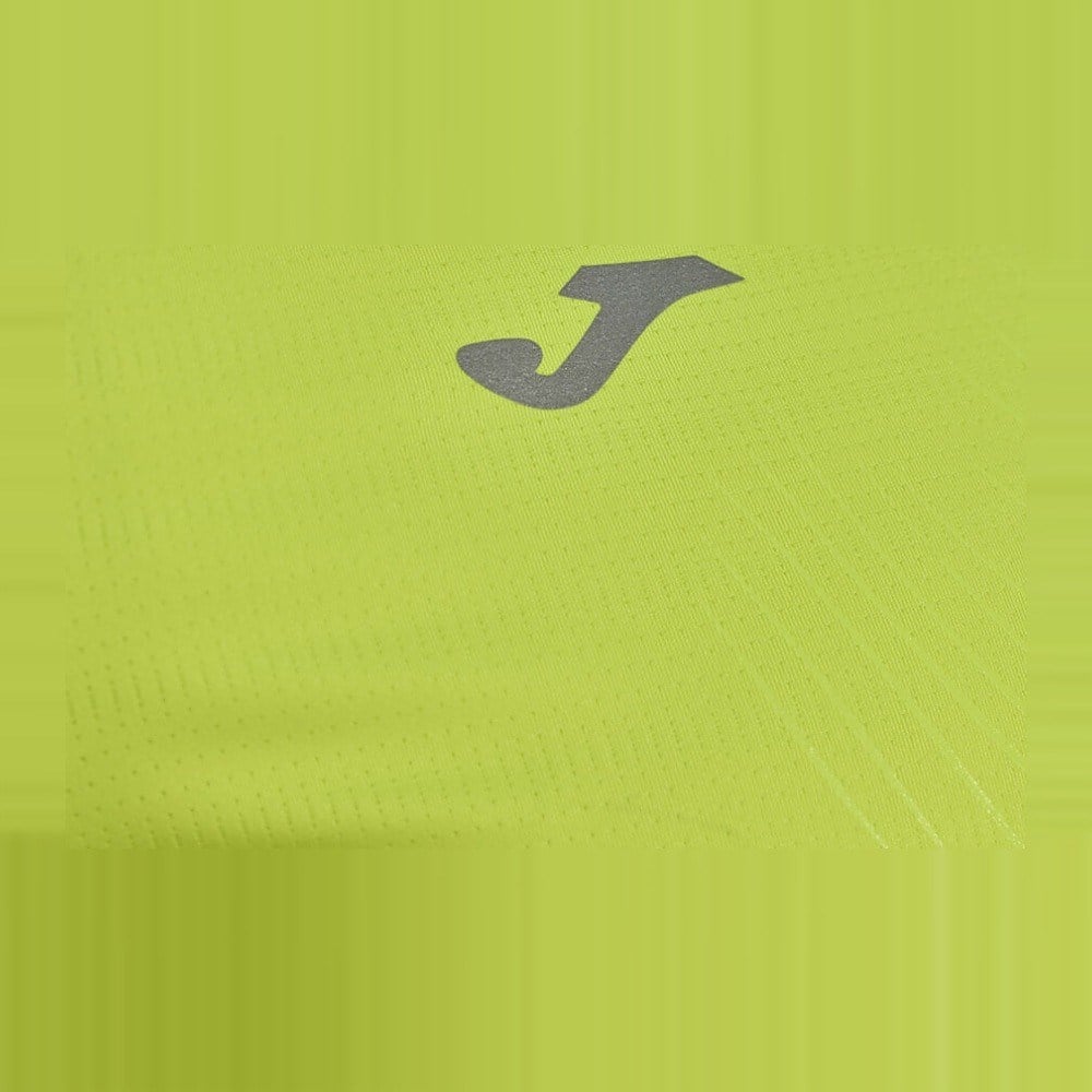 Joma 104716.060 R-Night Erkek Tişört - Neon Sarı