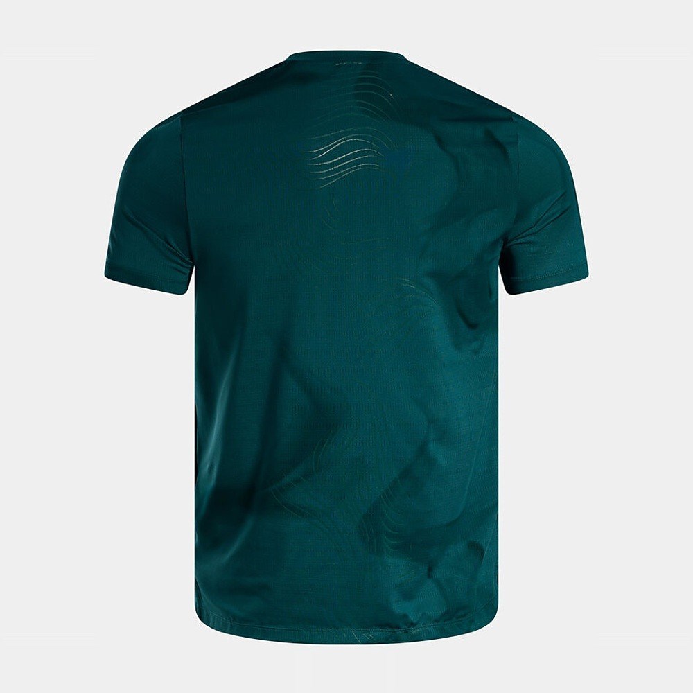 Joma 104716.346 R-Night Erkek Tişört - Petrol Mavisi