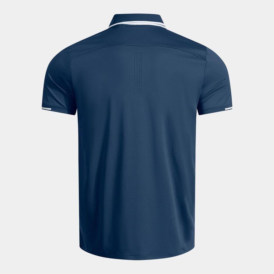 Joma 104777.322 Torneo Erkek Polo Yaka Tişört - Lacivert
