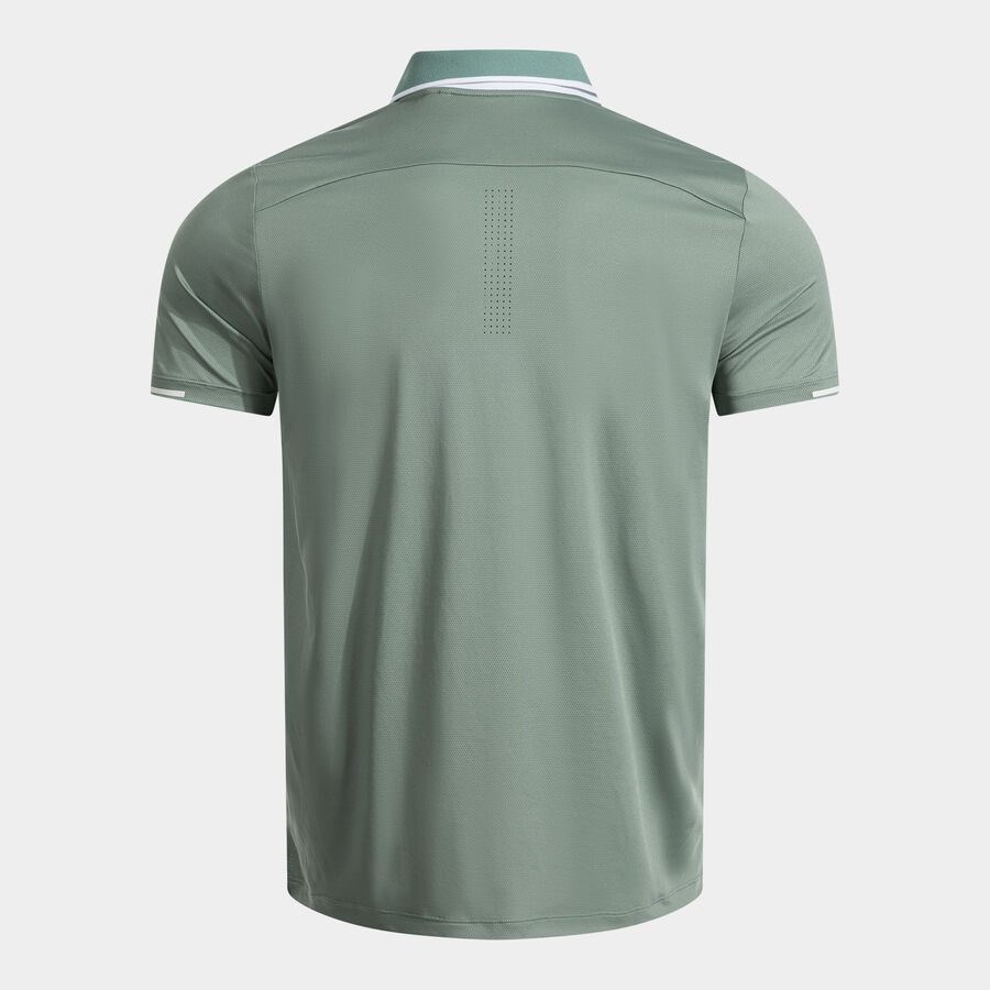 Joma 104777.480 Torneo Erkek Polo Yaka Tişört - Çağla Yeşili
