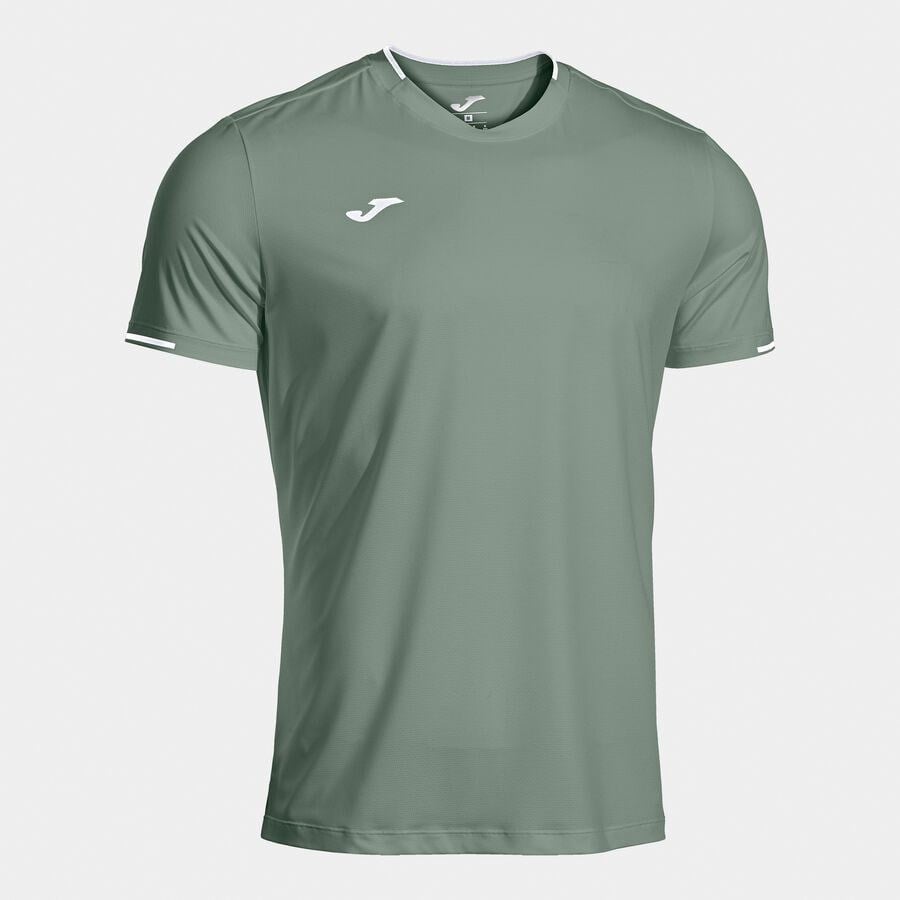 Joma 104778.480 Torneo Erkek Tenis Tişört - Çağla Yeşili