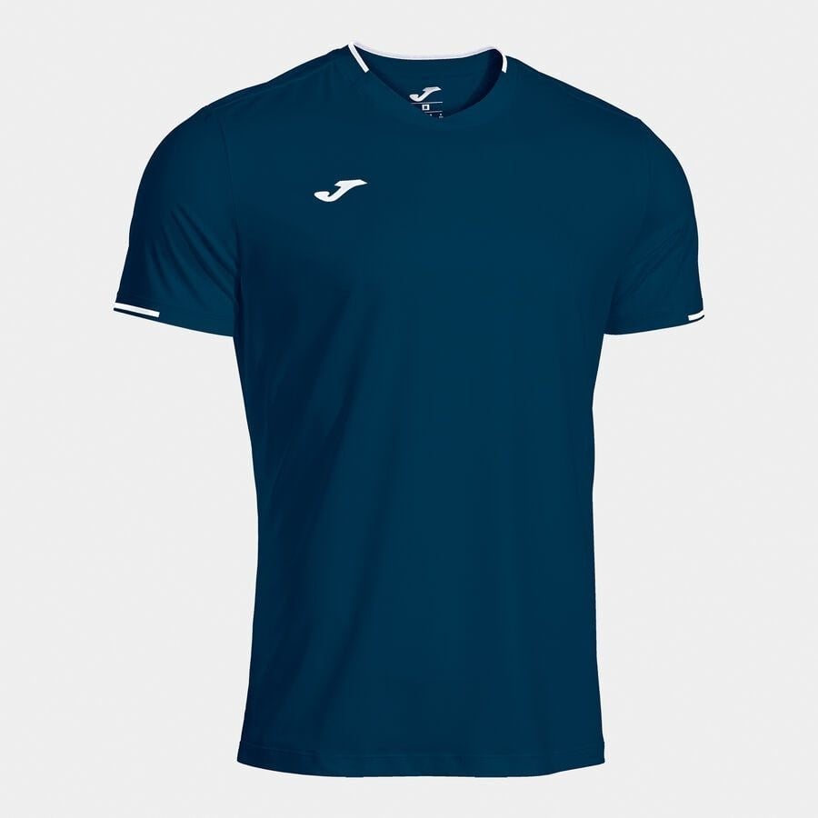 Joma 104778.322 Torneo Erkek Tenis Tişört - Lacivert