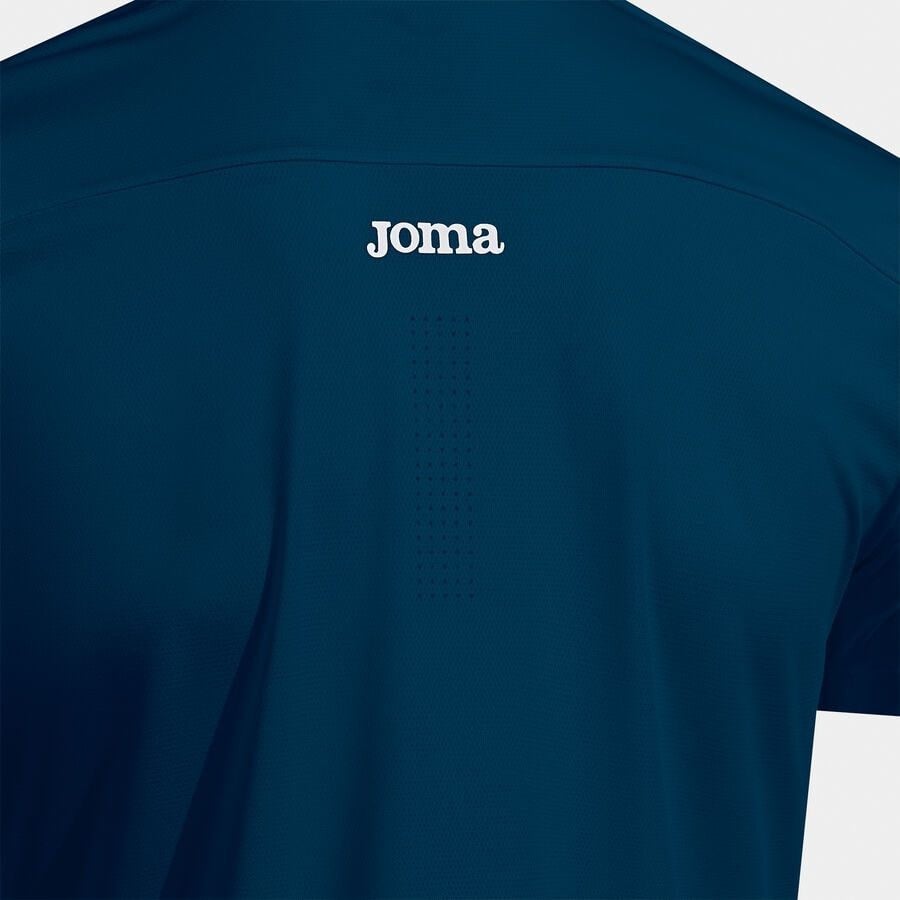 Joma 104778.322 Torneo Erkek Tenis Tişört - Lacivert