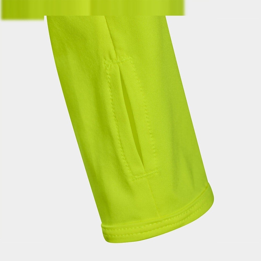Joma 104784.060 R-Night Erkek Uzun Kollu Tişört - Neon Sarı