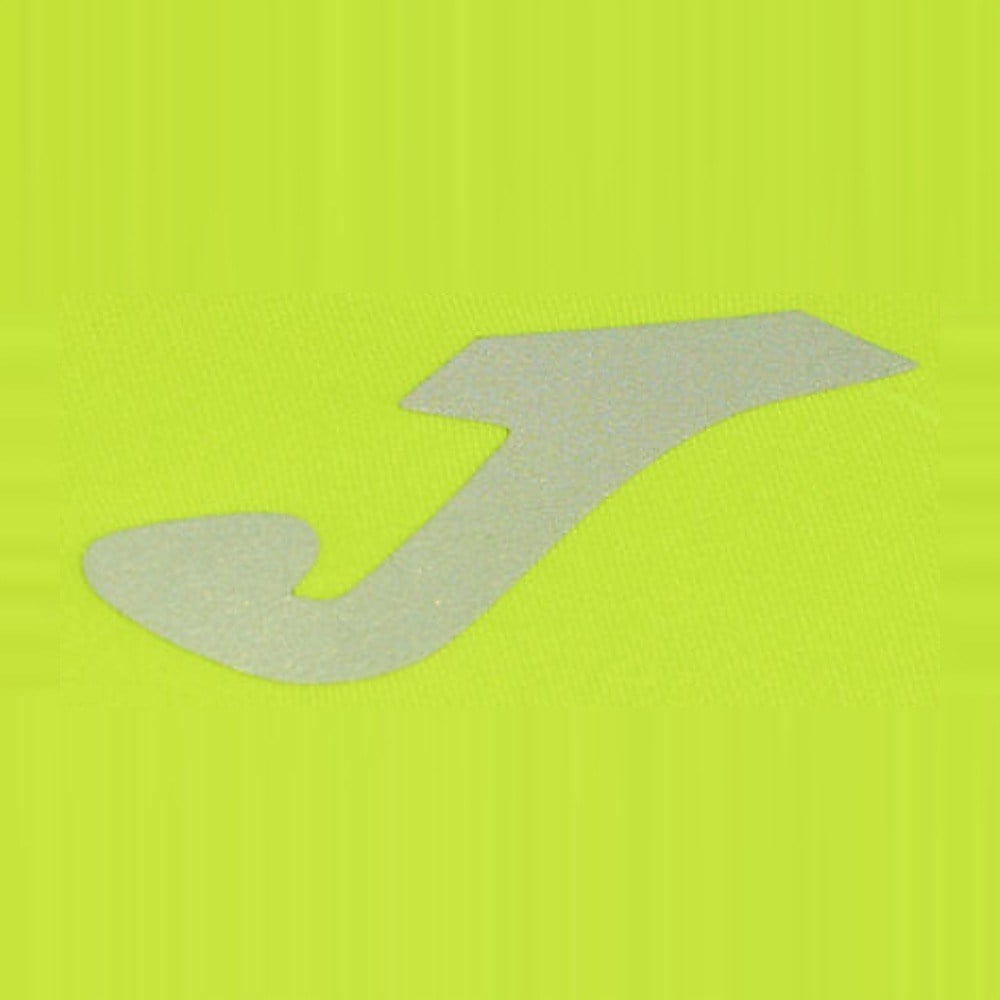 Joma 104784.060 R-Night Erkek Uzun Kollu Tişört - Neon Sarı