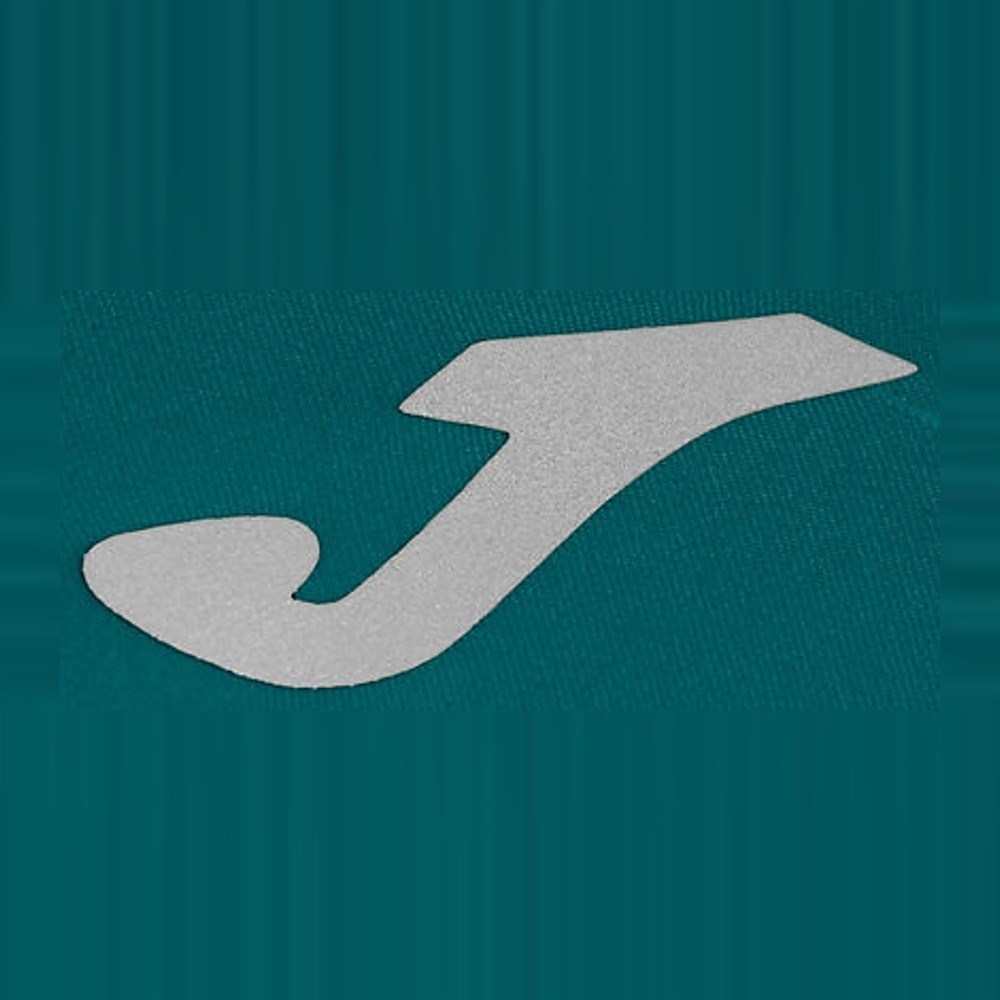 Joma 104784.346 R-Night Erkek Uzun Kollu Tişört - Petrol Mavisi