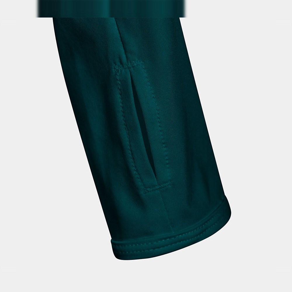 Joma 104784.346 R-Night Erkek Uzun Kollu Tişört - Petrol Mavisi