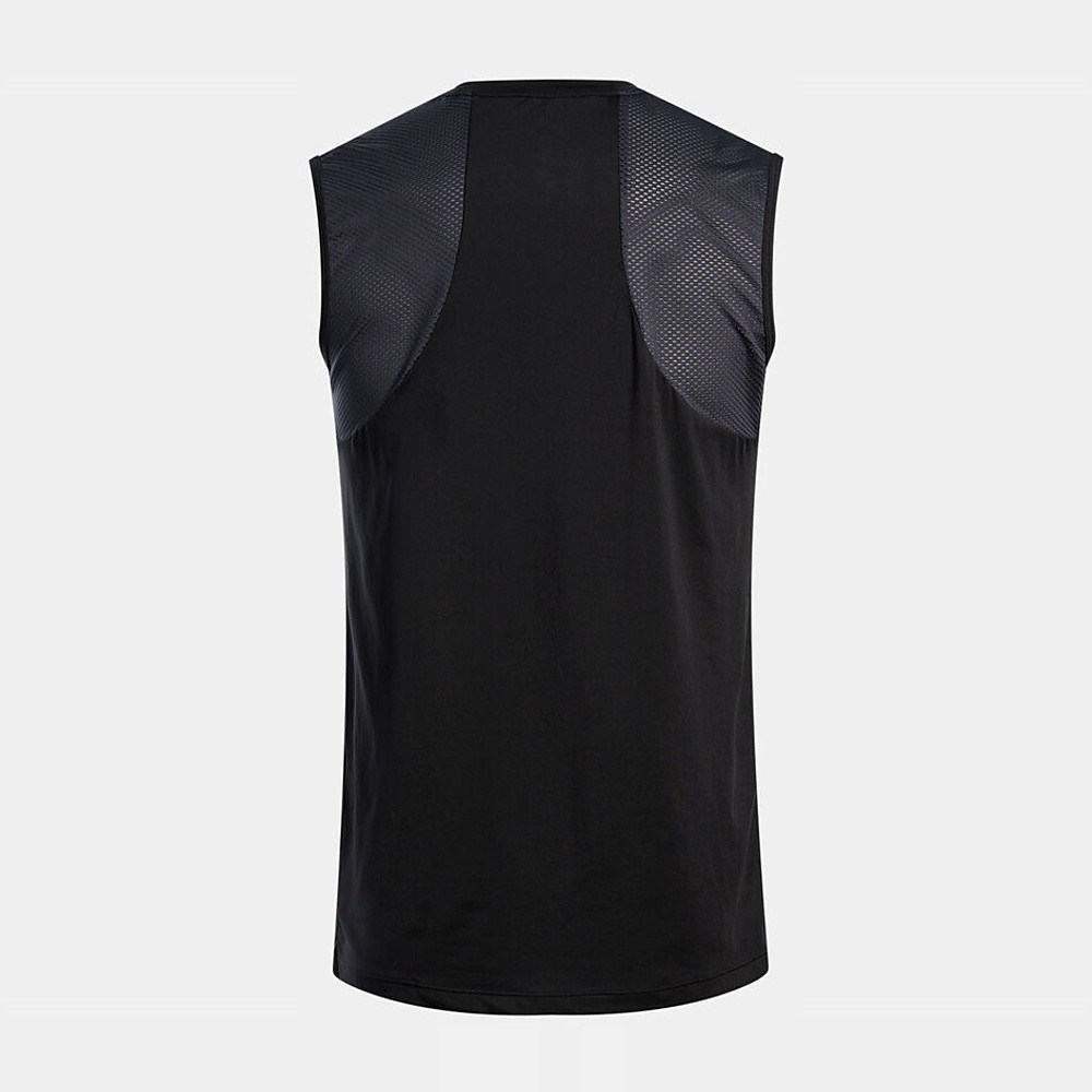 Joma 104822.100 Indoor Gym Erkek Spor Atlet - Siyah