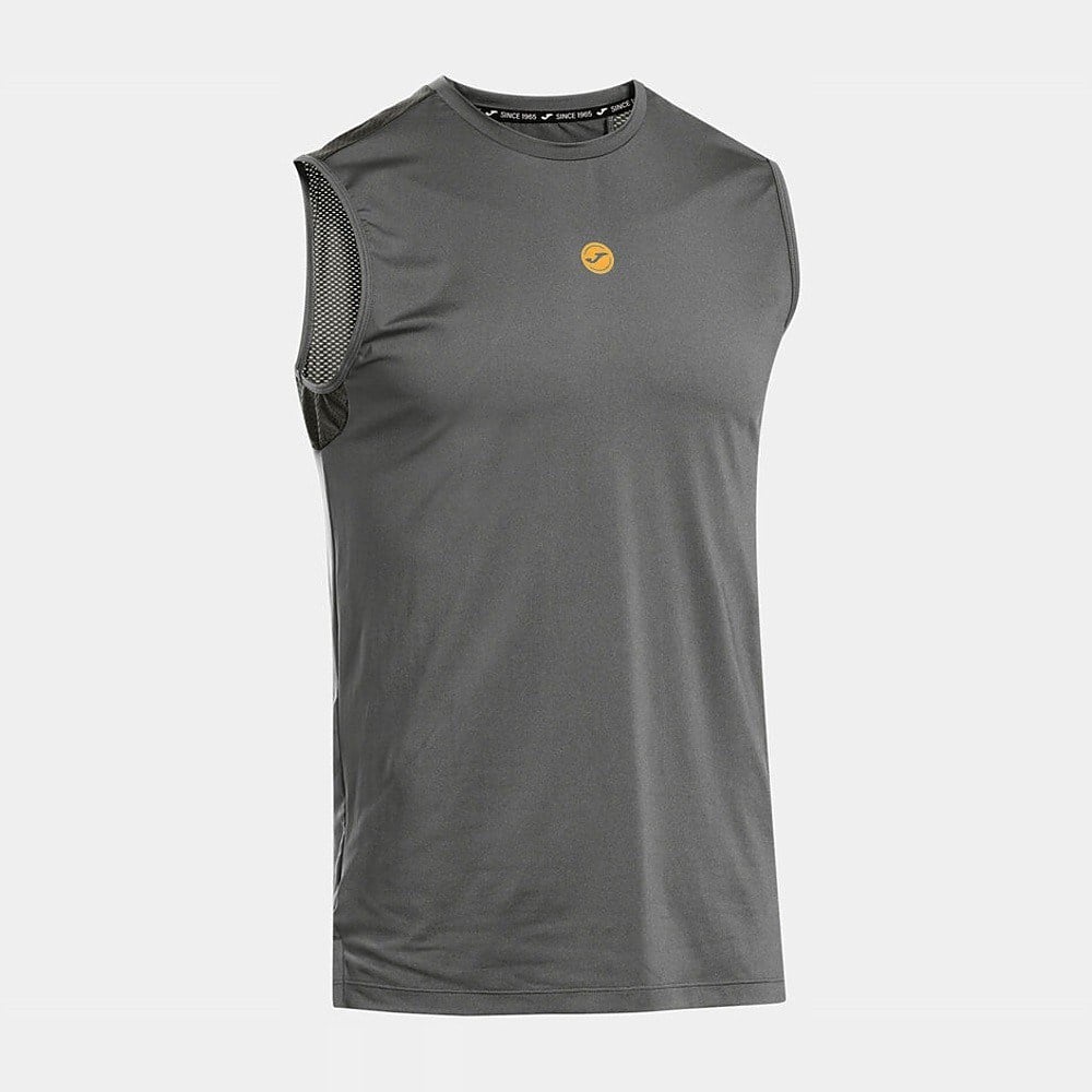 Joma 104822.171 Indoor Gym Erkek Spor Atlet - Koyu Gri