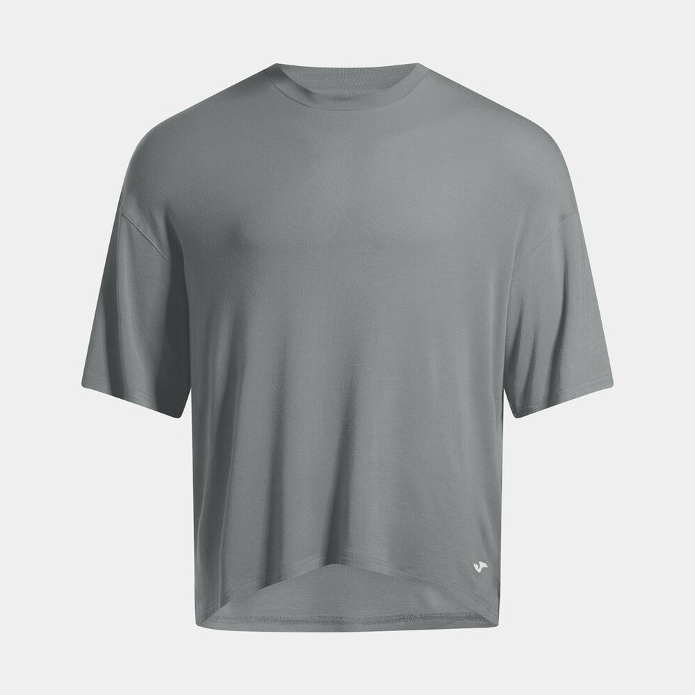 Joma 104951.278 Soft Erkek Tişört Gri