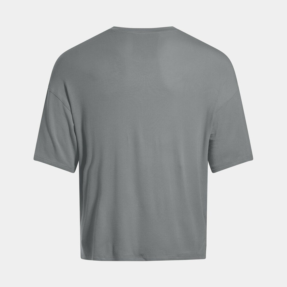 Joma 104951.278 Soft Erkek Tişört Gri