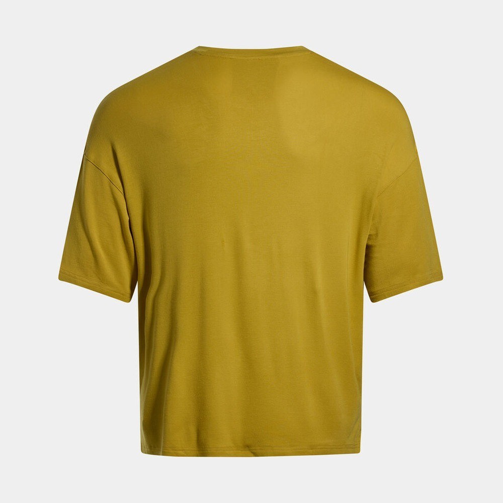Joma 104951.922 Soft Erkek Tişört Sarı