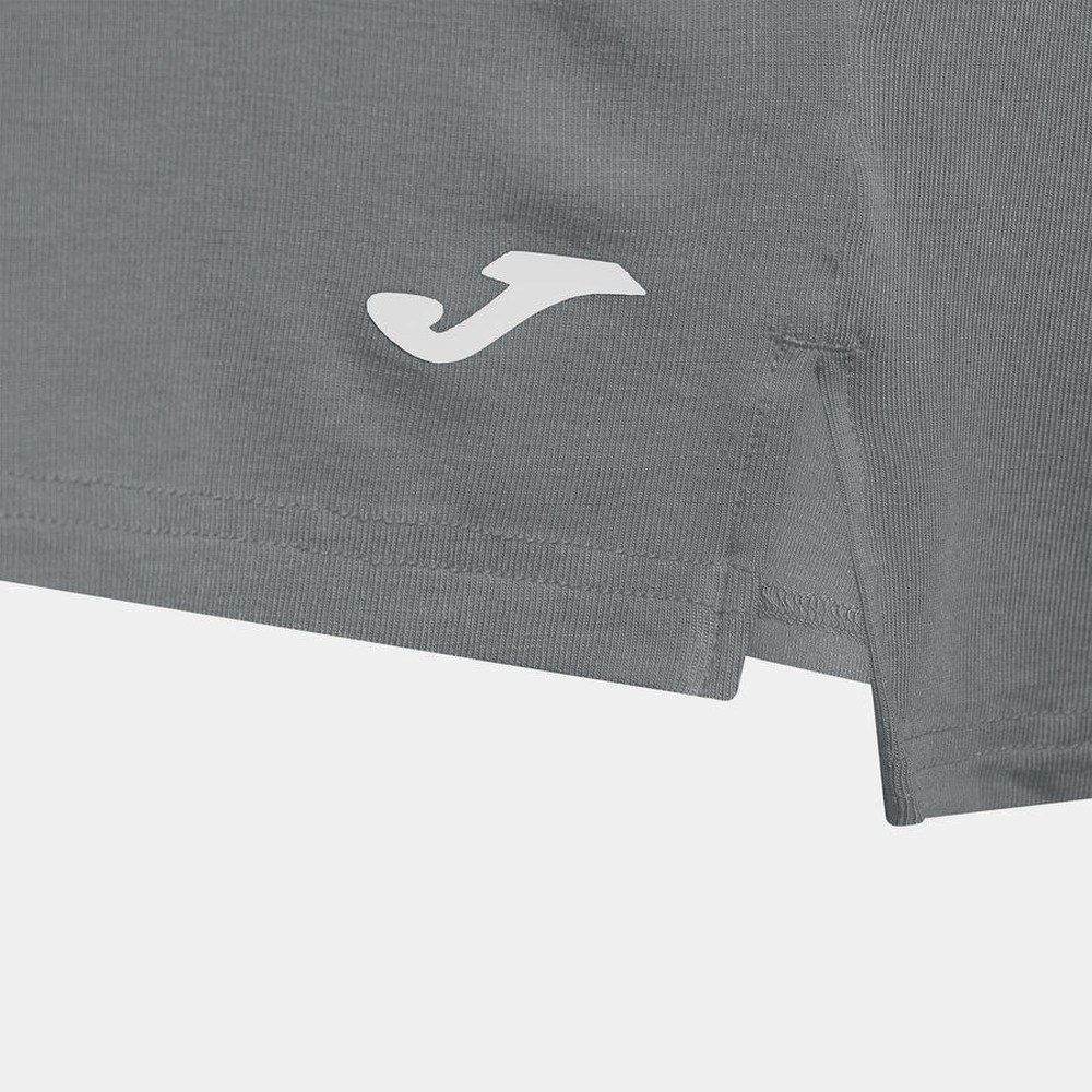 Joma 104951.278 Soft Erkek Tişört Gri