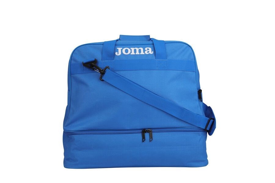 Joma 400006.700 Training III Spor Çantası - Mavi