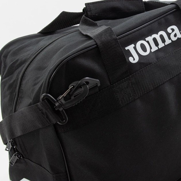 Joma 400006.100 Training III Spor Çantası - Siyah