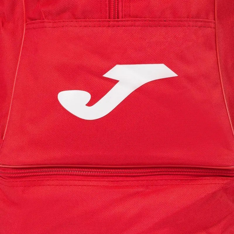 Joma 400006.600 Training III Spor Çantası - Kırmızı