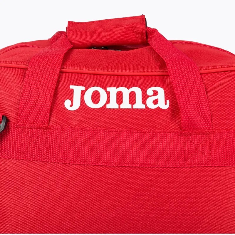 Joma 400006.600 Training III Spor Çantası - Kırmızı