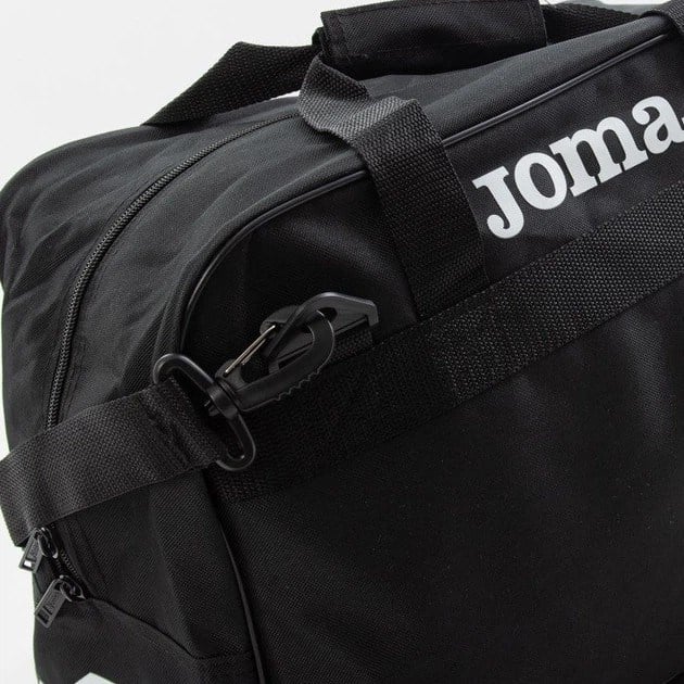 Joma 400006.100 Training III Spor Çantası - Siyah