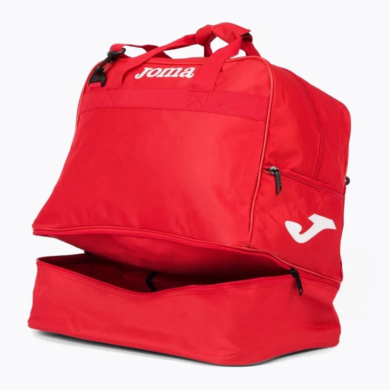 Joma 400006.600 Training III Spor Çantası - Kırmızı