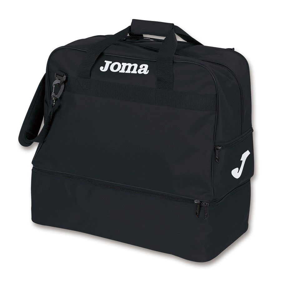 Joma 400007.100 Training III Spor Çantası - Siyah