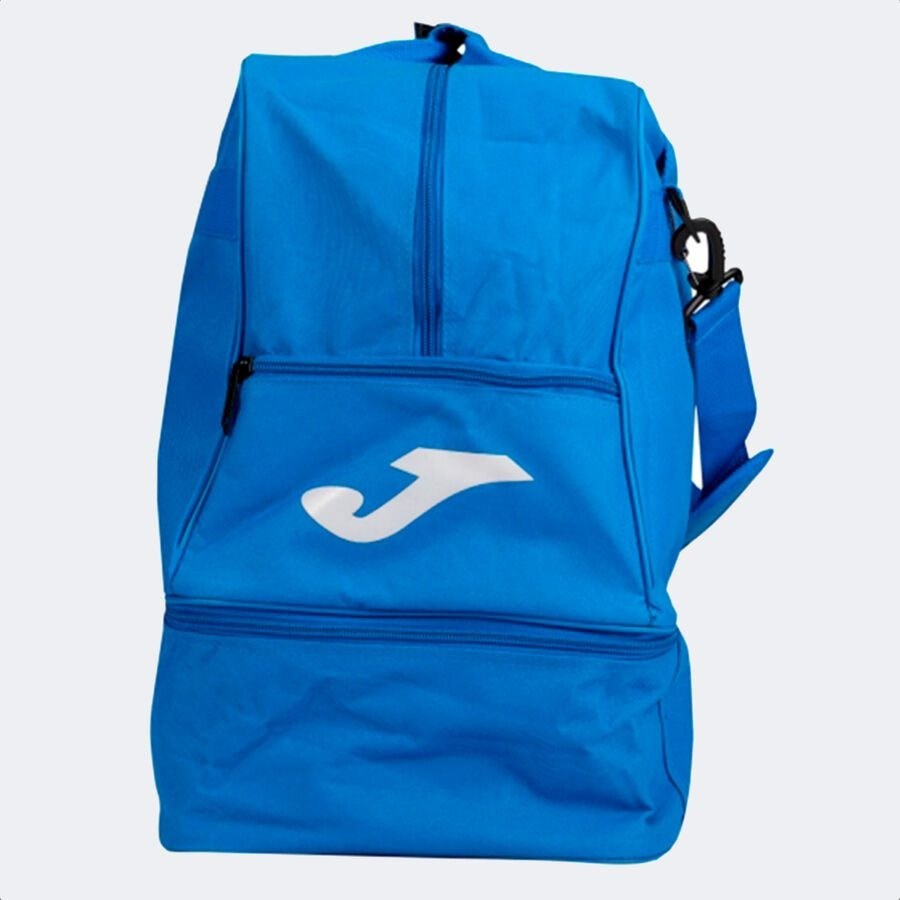 Joma 400007.700 Training III Unisex Spor Çantası - Mavi