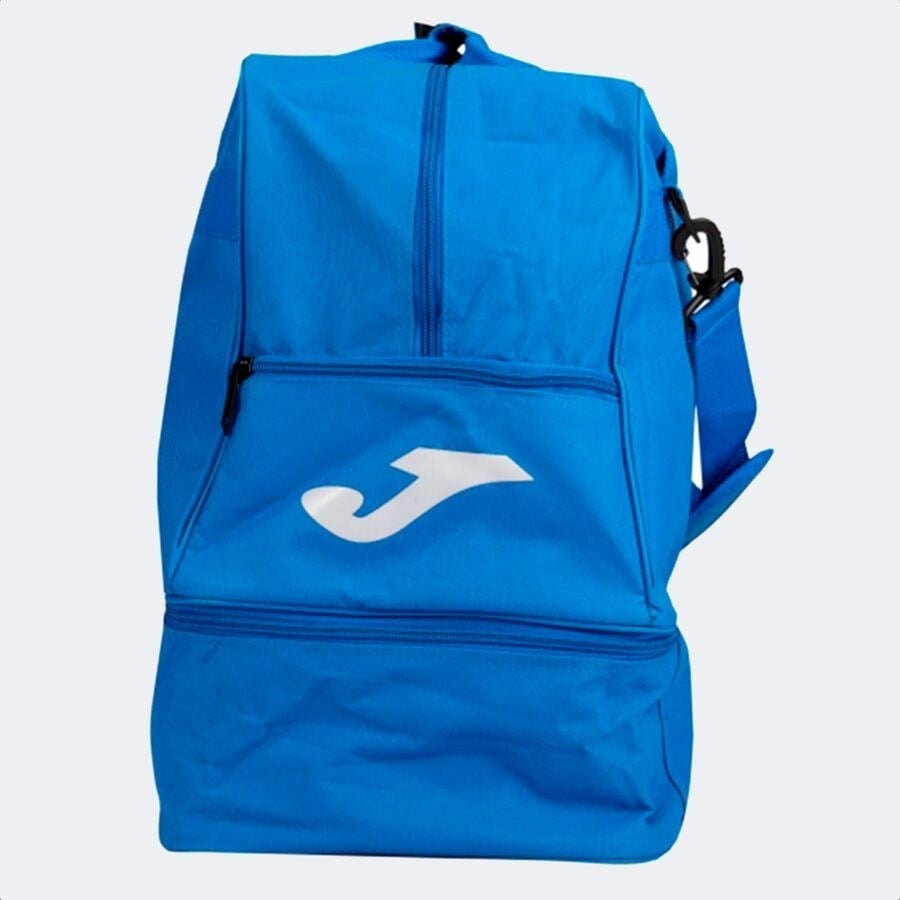 Joma 400007.700 Training III Unisex Spor Çantası - Mavi