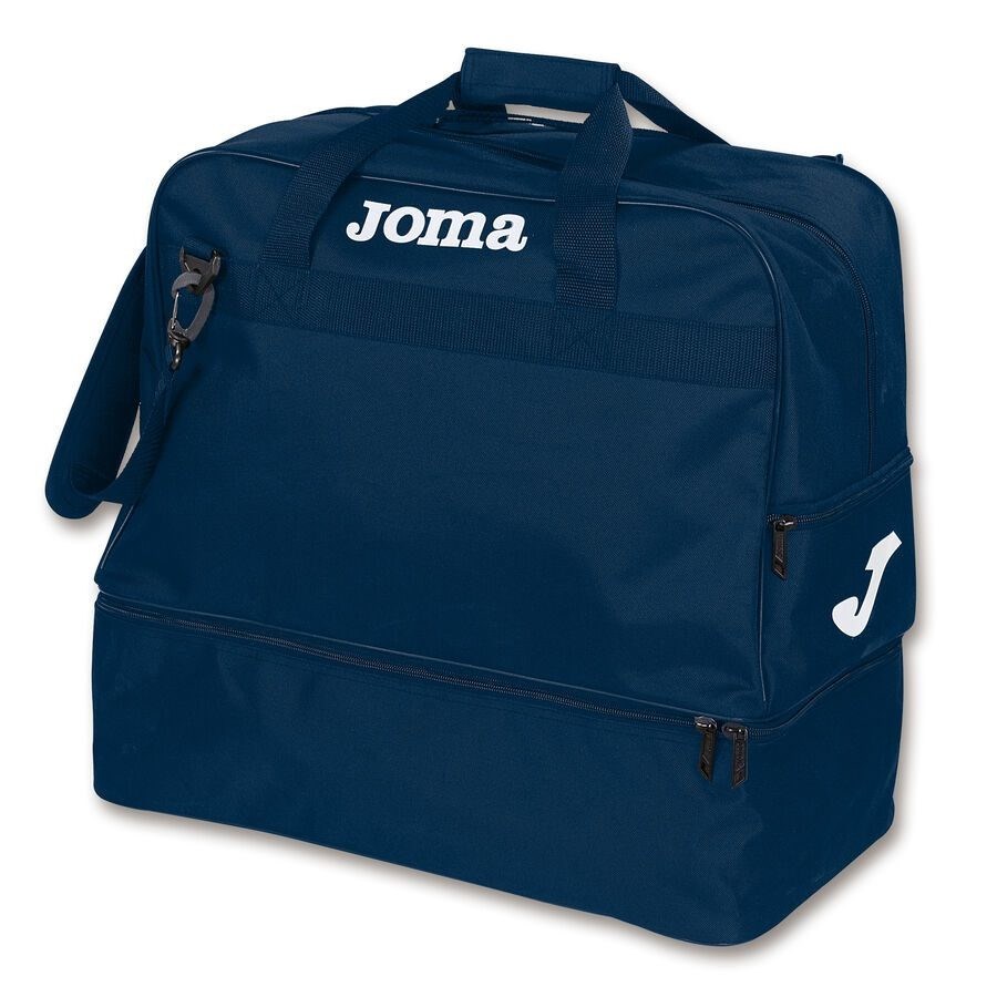 Joma 400007.300 Training III Spor Çantası - Lacivert