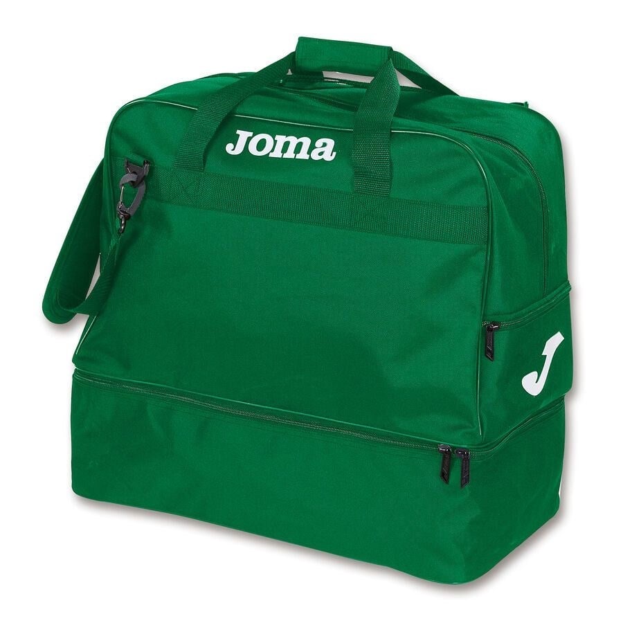 Joma 400007.450 Training III Spor Çantası - Yeşil
