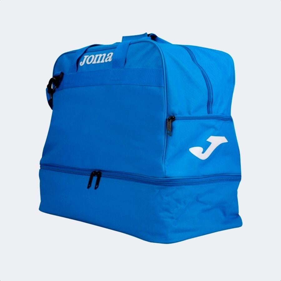 Joma 400007.700 Training III Unisex Spor Çantası - Mavi