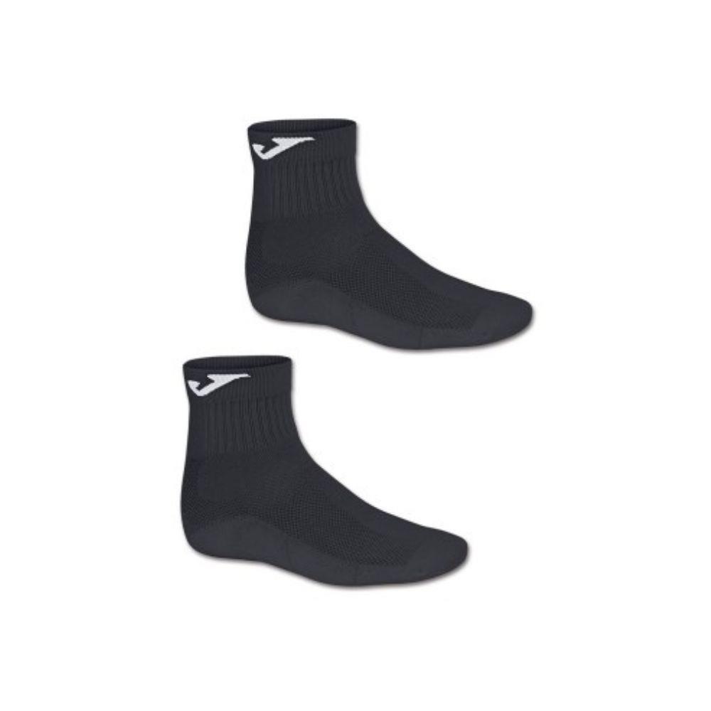 Joma 400030.P01 Tenis Çorabı - Siyah (Unisex - 1 Çift)