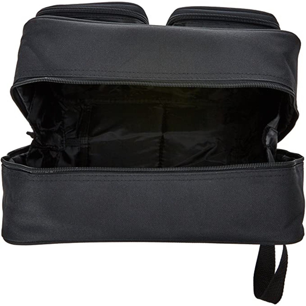 Joma 400203.100 Medical Kit Çanta - Siyah