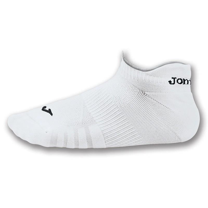 Joma 400292.P03 Spor Çorap - Beyaz (Unisex - 1 Çift)