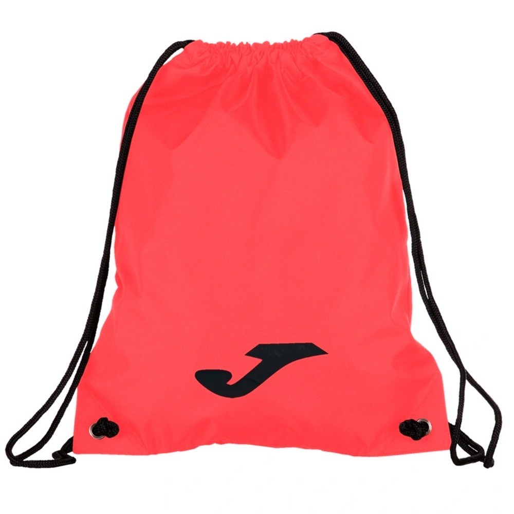 Joma 400379.040 Eventos Büzgülü Spor Çantası - Mercan