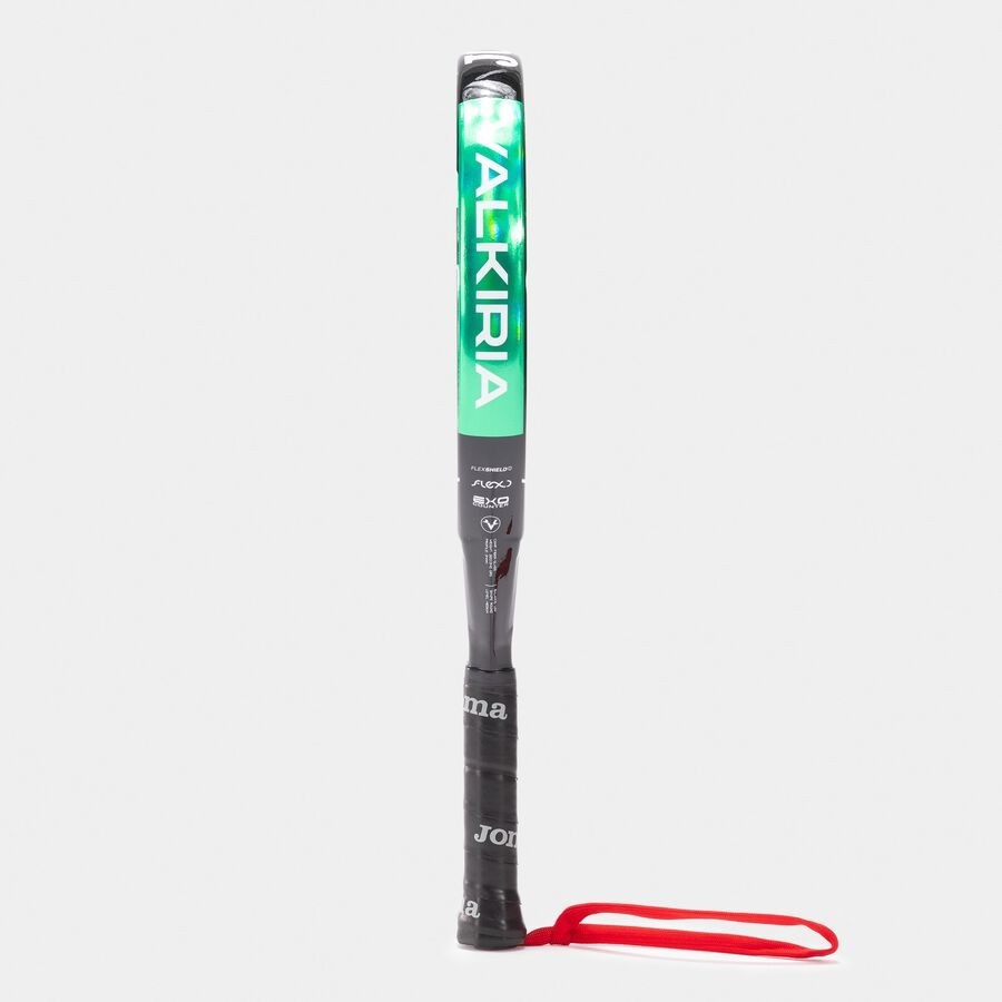 Joma 401588.116 Game Çocuk Padel Raketi Siyah - Turkuaz