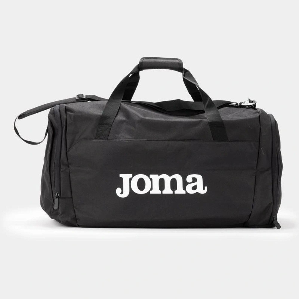 Joma 401694.100 Travel Spor Çantası - Siyah
